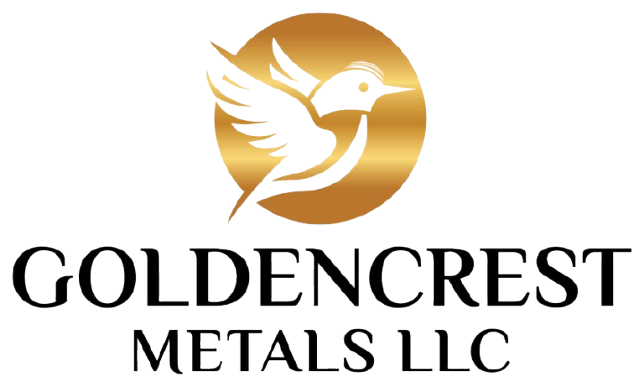 GoldenCrest Metals